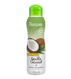 TropiClean Gentle Coconut Pet Shampoo (Hypoallergenic)