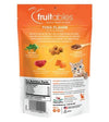 Fruitables Crunchy Tuna with Pumpkin Cat Treats