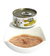 Kit Cat Gravy (Tuna & Beef) Grain Free Canned Wet Cat Food