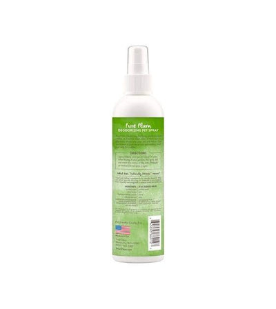 TropiClean Pure Plum Deodorizing Pet Spray (Deodorizing)