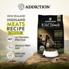 Addiction Wild Islands Highland Meats Lamb & Beef High Protein Dry Cat Food