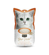 Kit Cat Purr Puree Chicken & Salmon Cat Treat