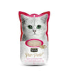 Kit Cat Purr Puree Tuna & Smoked Fish Cat Treat