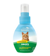 TropiClean Fresh Breath No Brushing Drops for Cats