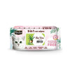 Kit Cat 5 In 1 Cat Wipes (Aloe Vera)