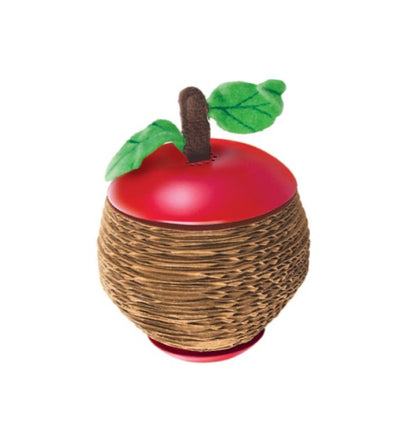 Kong Scratch Apple Cat Toy