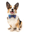 FuzzYard Supersize Me Bowtie For Cats & Dogs