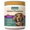 NaturVet Calcium-Phosphorus Powder (Healthy Bones) for Cats & Dogs