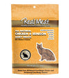 The Real Meat Company All Natural Chicken & Venison Recipe Jerky Cat Treats