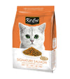 Kit Cat Signature Salmon Dry Cat Food