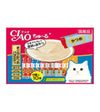 Ciao Churu Maguro Tuna Jumbo Mix (Pack of 40) Cat Treats-CIS132