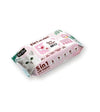 $3.70 ONLY: Kit Cat 5 In-1-Cat Wipes (Cherry Blossom)