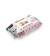 Kit Cat 5 In 1 Cat Wipes (Coconut)