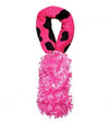 Kong Kickeroo Teaser Cat Toy (Pink)