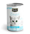 Kit Cat Complete Cuisine Chicken Classic In Broth Cat Food