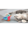 Kong Crackles Tweetz Bird Cat Toy