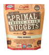 Primal Freeze Dried Nuggets Pork Formula Cat Food