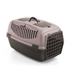 Stefanplast Gulliver 2 Cat Carrier (Powder Pink)