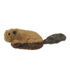 Kong Refillable Beaver Catnip Cat Toy