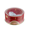 SmartHeart Refine Finest Tuna Mousse with Goat Milk for Kitten Wet Cat Food