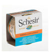 Schesir Tuna in Natural Gravy Wet Cat Food