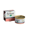 Schesir Salmon Natural Style Wet Cat Food