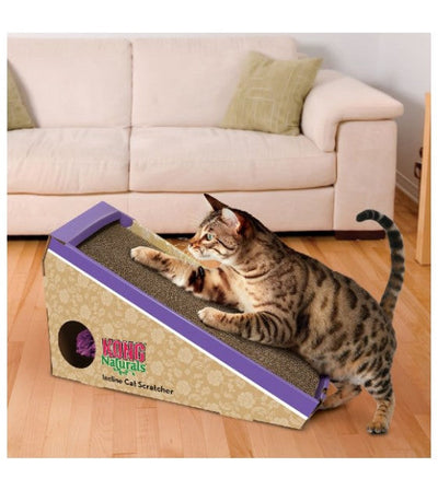 Kong Incline Cat Scratcher