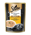 Sheba Tuna, Pumpkin & Carrot Pouch Wet Cat Food