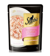 Sheba Tuna & Crabstick Pouch Wet Cat Food