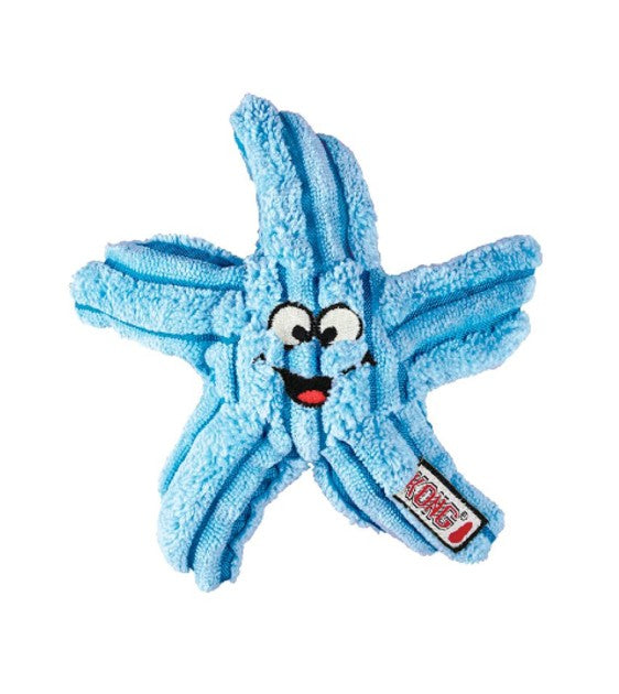 Kong CuteSeas Starfish Cat Toy