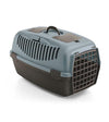 Stefanplast Gulliver 2 Cat Carrier (Steel Blue)