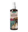 NaturVet Aller-911® Anti-Lick Paw Spray