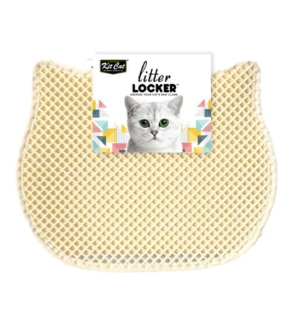 Kit Cat Litter Locker Mat