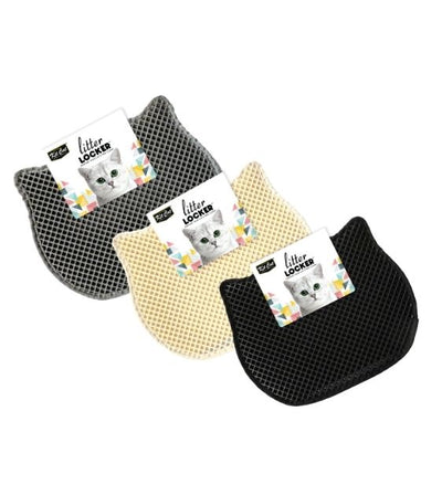 Kit Cat Litter Locker Mat