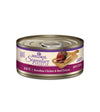 Wellness CORE Signature Selects Paté Boneless Chicken & Beef Entrée Wet Cat Food