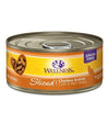 Wellness Complete Health Sliced Chicken Wet Cat Food