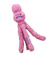 Kong Hugga Wubba Cat Toy (Pink)