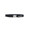 Red Dingo Cat Collar Classic (Black)