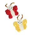 Kong Crinkle Butterflies Cat Toy