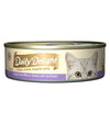 Daily Delight Pure Skipjack Tuna White & Chicken with Sea Bream Wet Cat Food