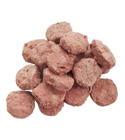 Freeze Dry Australia Venison Cookie Freeze Dried Cat & Dog Treats - Good Dog People™