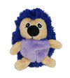 Kong Catnip Botanicals Lavender Hedgehog Refillable Cat Toy