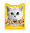 Kit Cat Freeze Bites Duck Grain Free Cat Treat