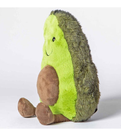 Nandog Pet Gear My BFF Avocado Squeaker Toy - Good Dog People™