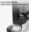 PETKIT FRESH ELEMENT SOLO 3.0L Smart Pet Feeder (Black) - Good Dog People™