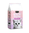 Kit Cat Snow Peas (Floral Mix) Cat Litter