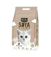 Kit Cat Soya Clump Coffee Cat Litter