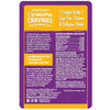 Stella & Chewy's Carnivore Cravings Chicken & Chicken Liver in Broth Cat Food - back