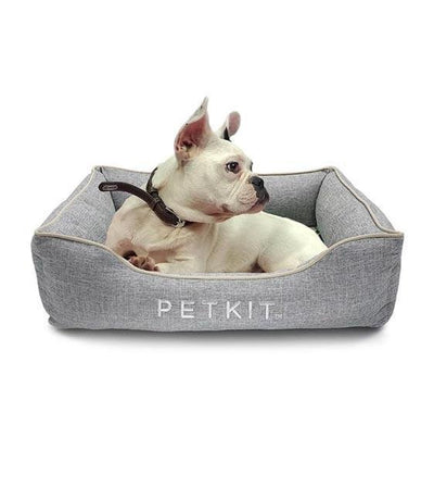 35% OFF: PETKIT Removable & Washable Memory Foam Dog Bed