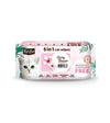 Kit Cat 5 In 1 Cat Wipes (Cherry Blossom)